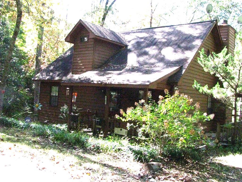 409846 Hiawassee Residential