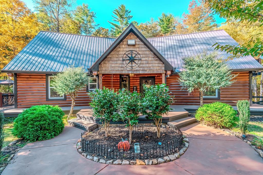 409853 Ellijay Residential