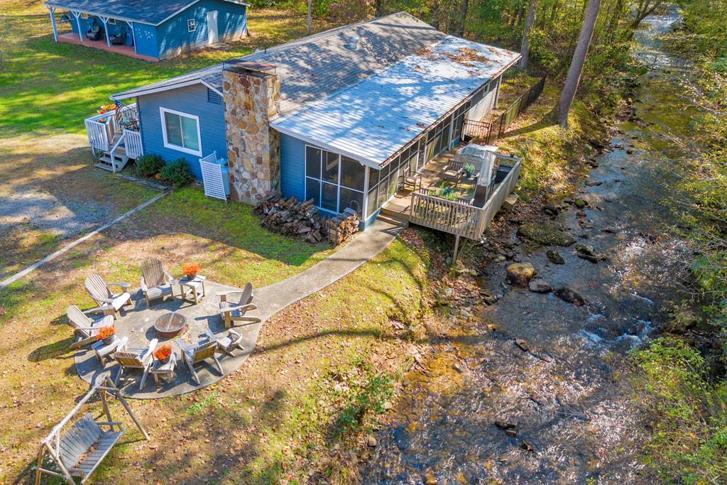 409860 Hiawassee Residential