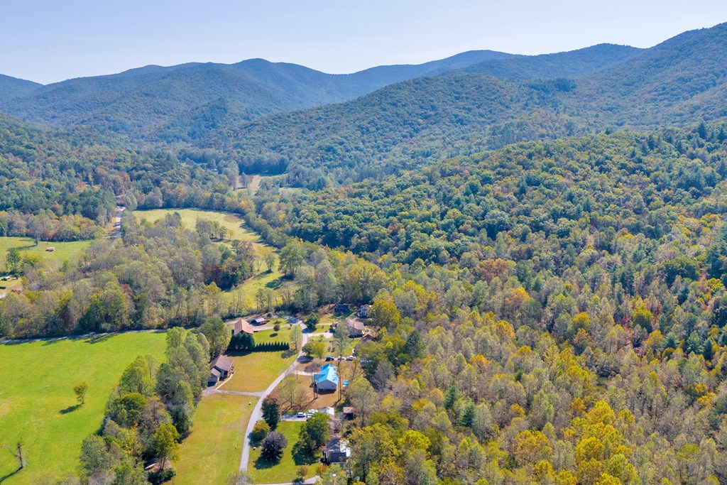 409860 Hiawassee Residential