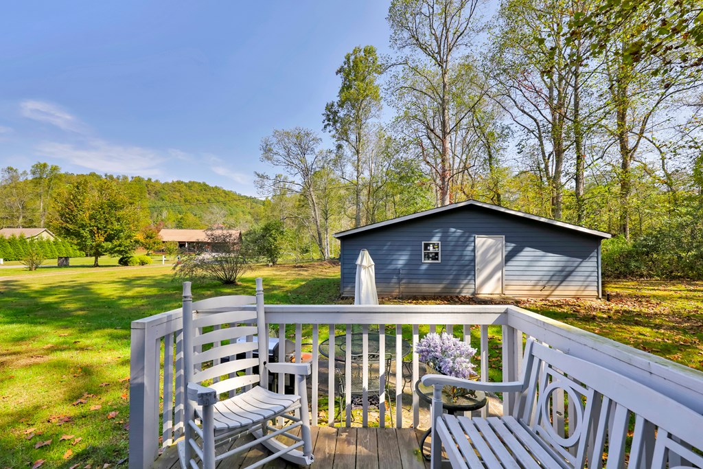 409860 Hiawassee Residential