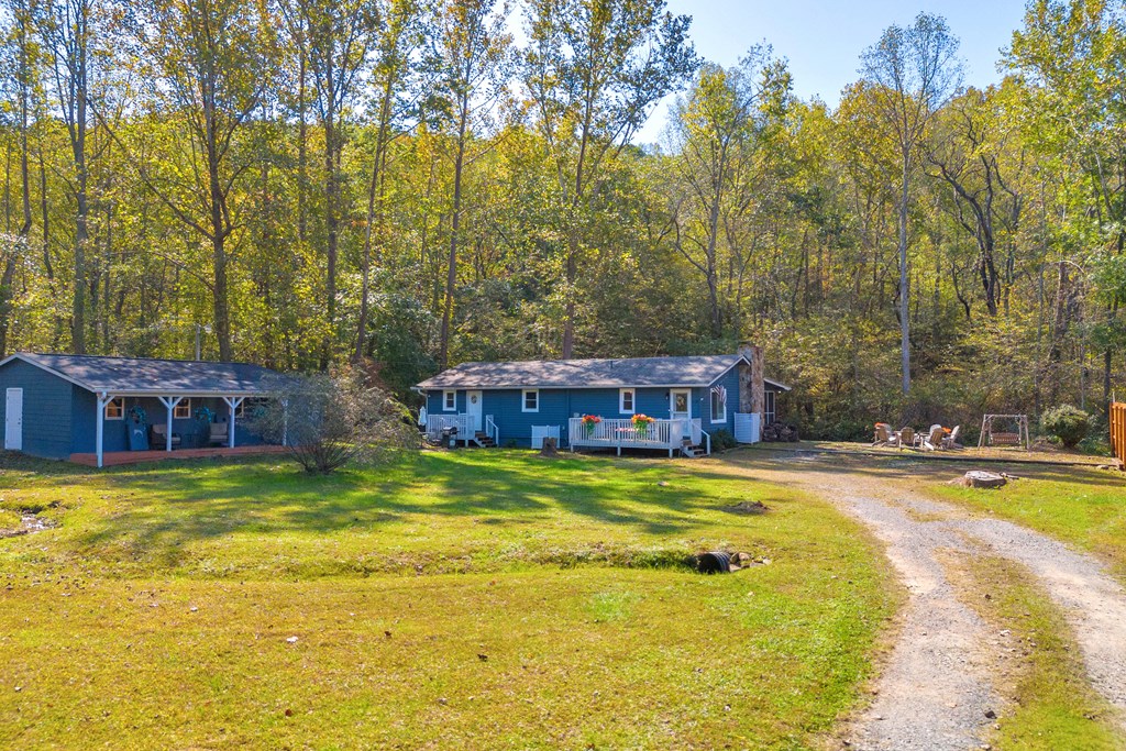 409860 Hiawassee Residential