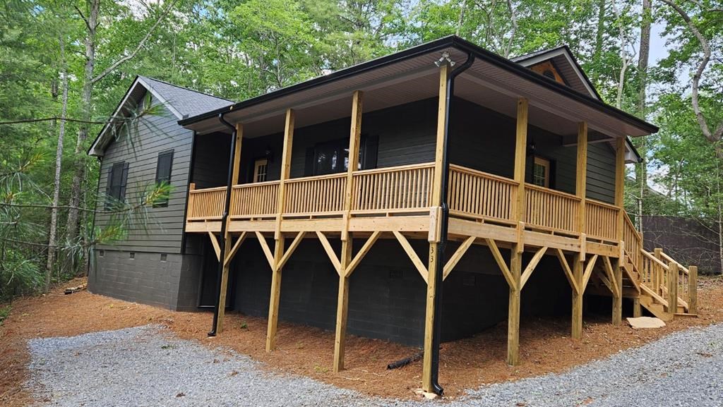 409863 Ellijay Residential