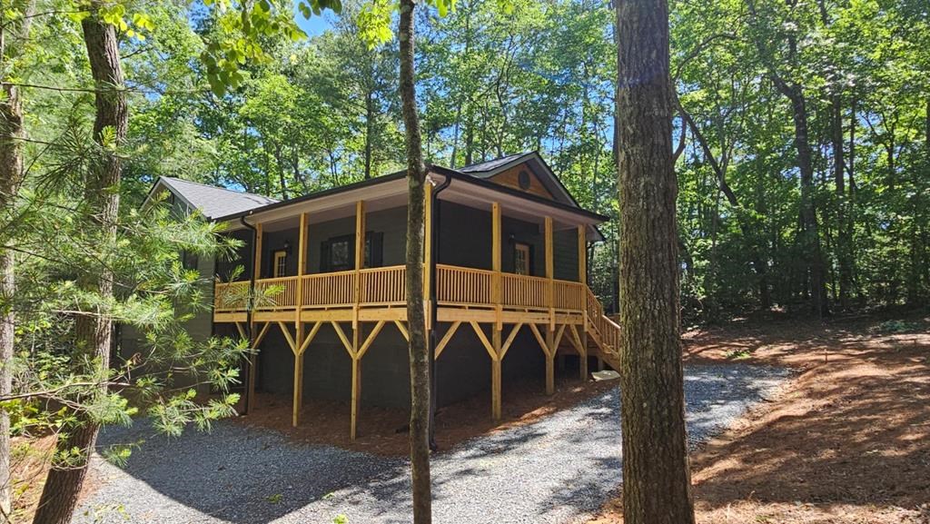 409863 Ellijay Residential