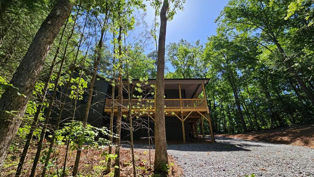 409863 Ellijay Residential