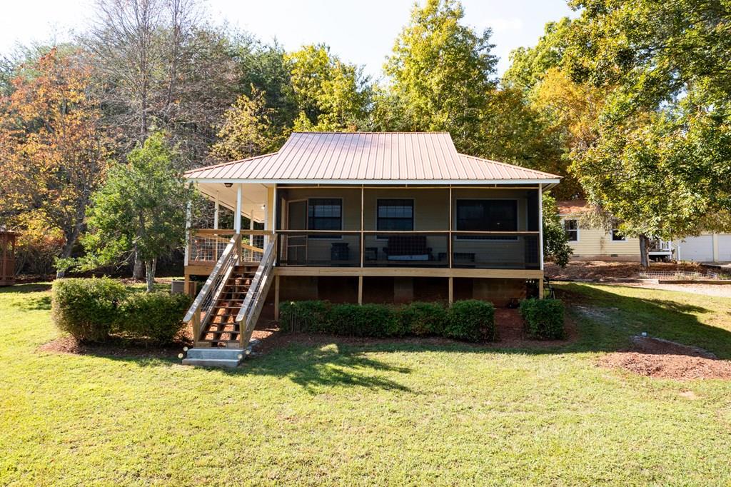 409865 Hiawassee Residential