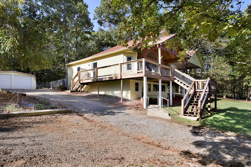 409865 Hiawassee Residential