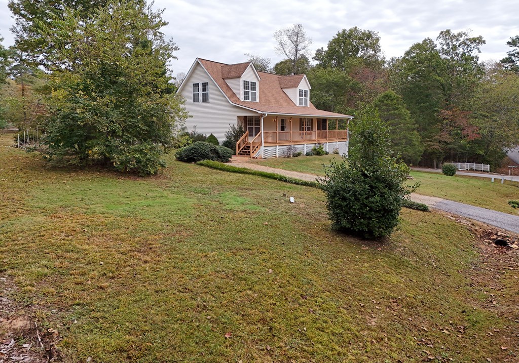 409872 Blairsville Residential