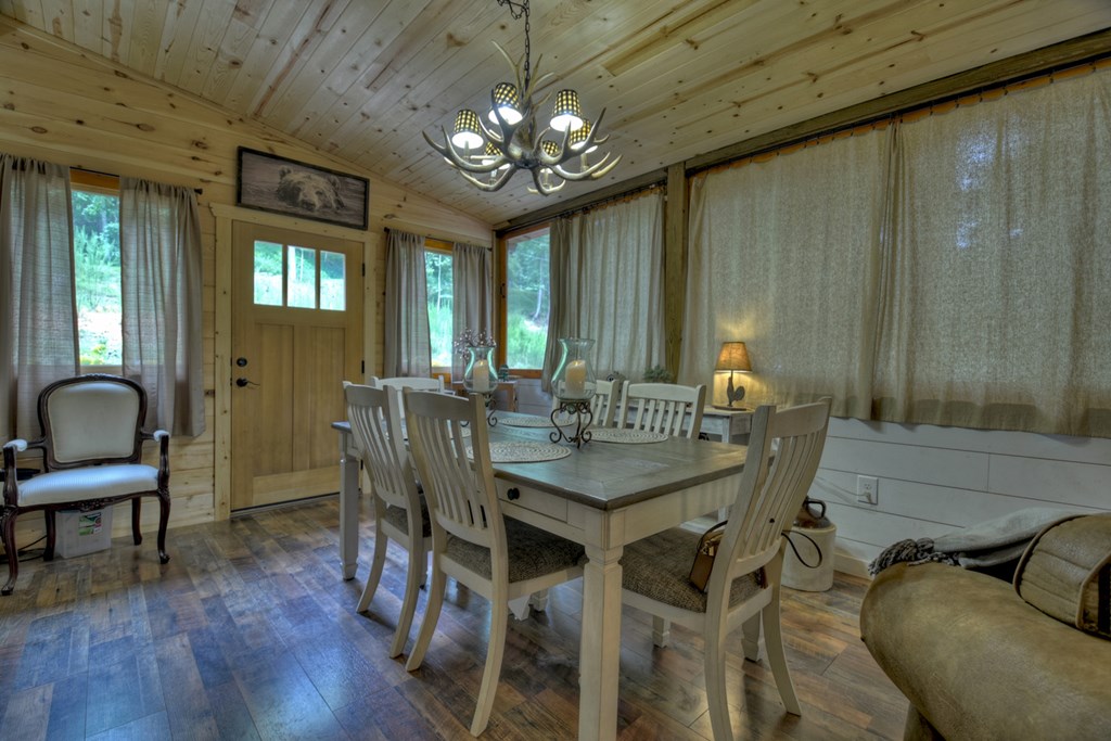 409884 Ellijay Residential