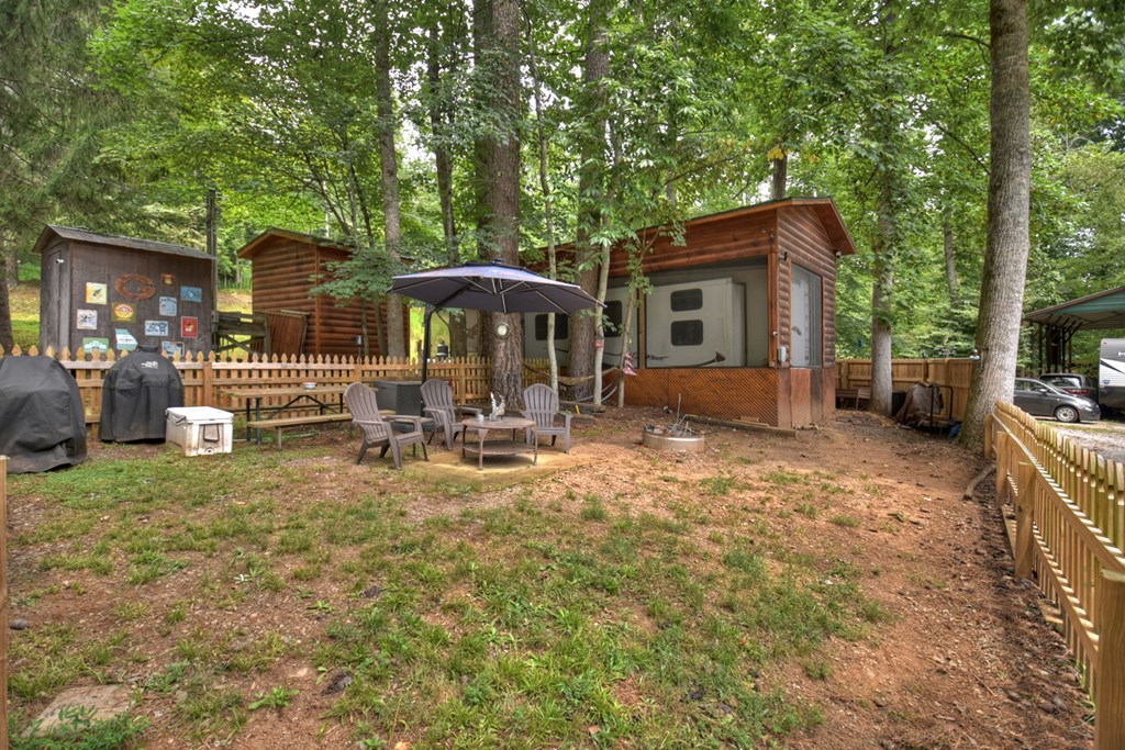 409884 Ellijay Residential