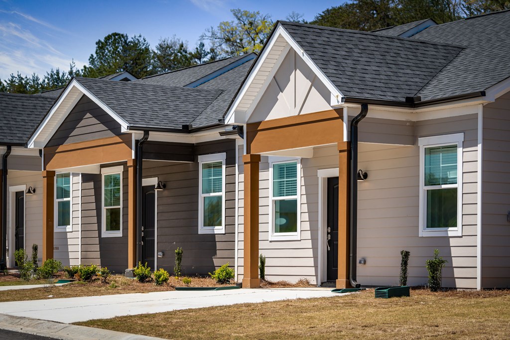409893 Blue Ridge Townhouse