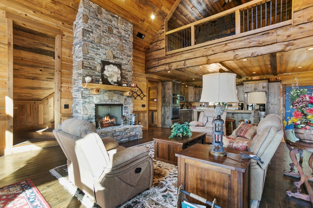 409909 Ellijay Residential