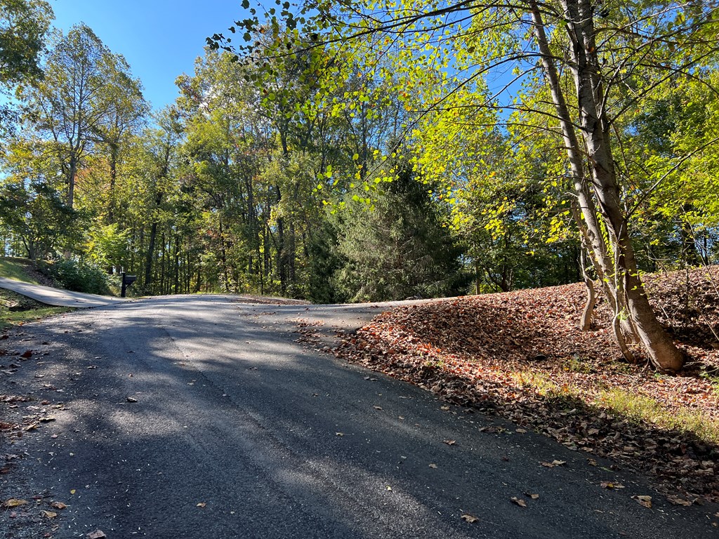 409922 Hayesville Land