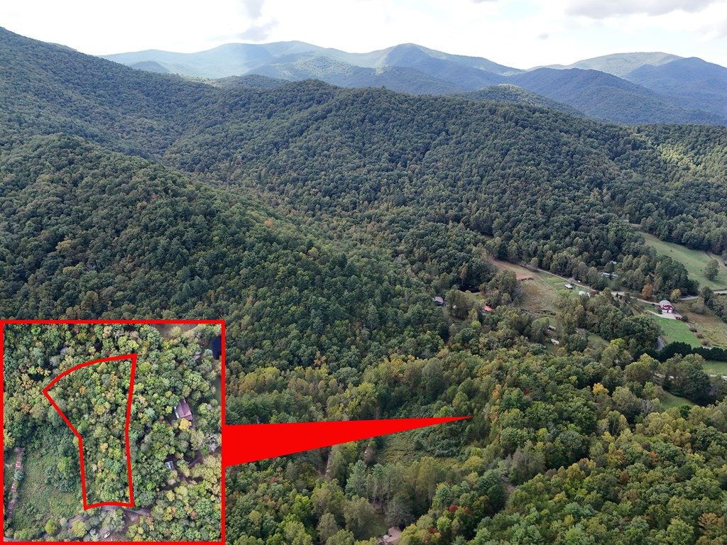 409923 Hiawassee Land