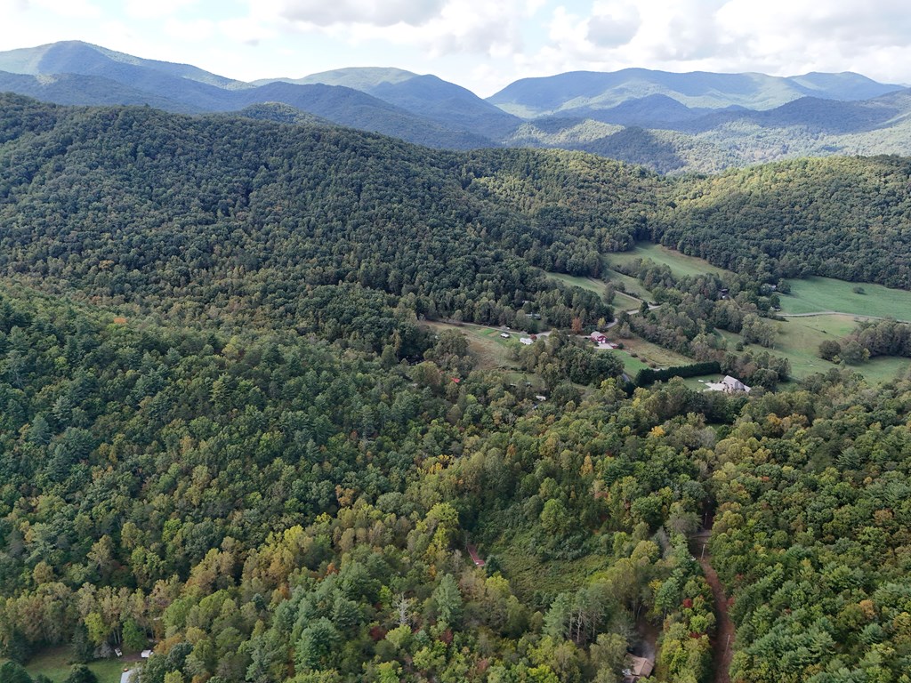 409923 Hiawassee Land