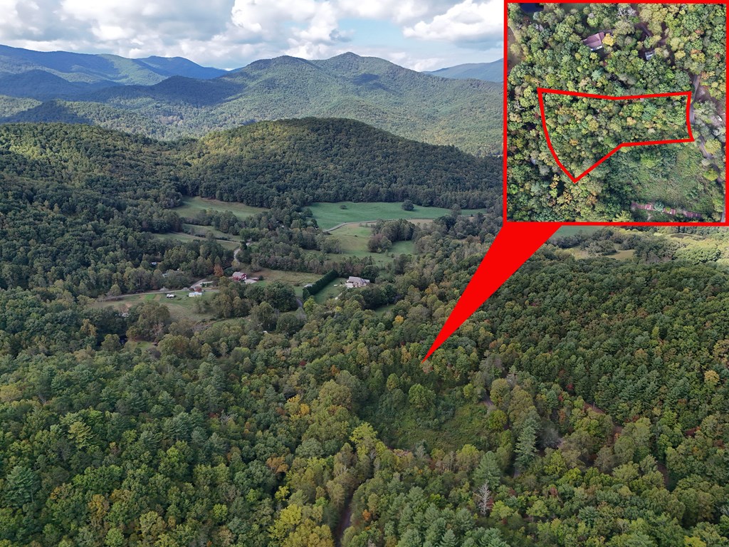 409923 Hiawassee Land