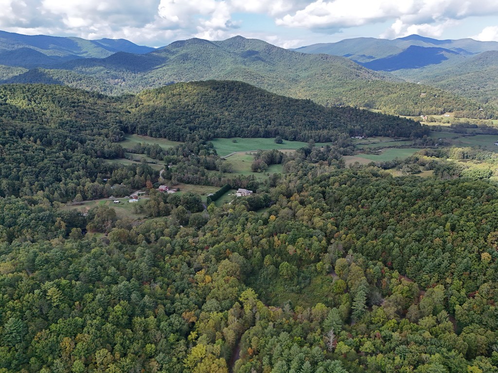 409923 Hiawassee Land