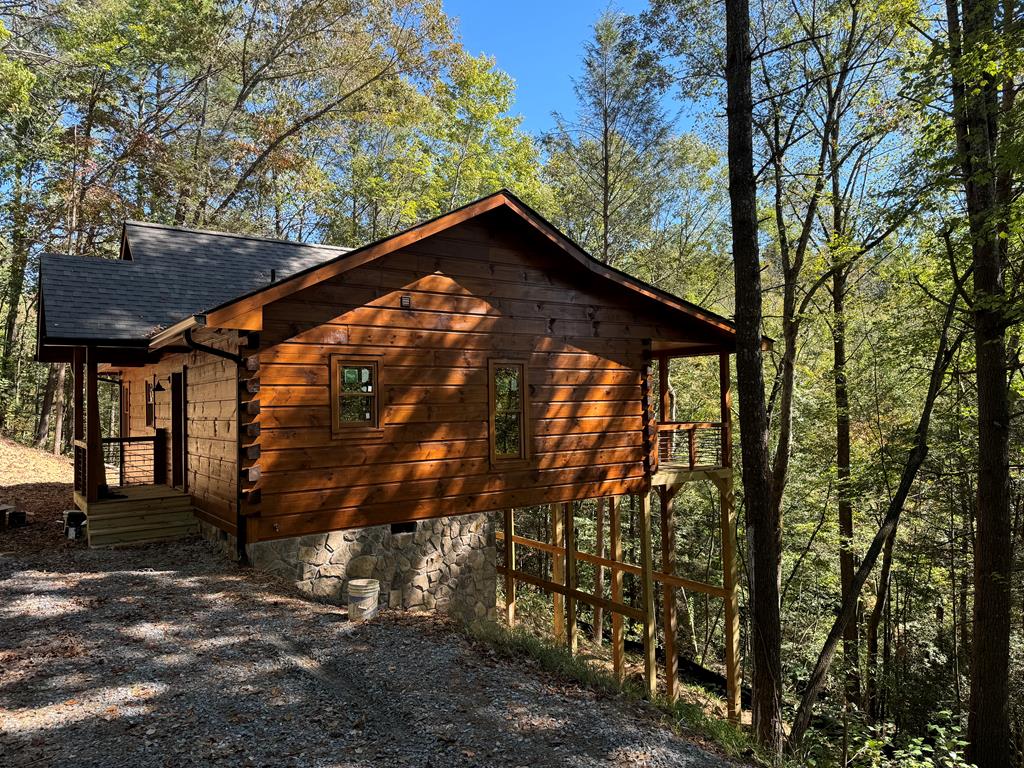 409925 Ellijay Residential