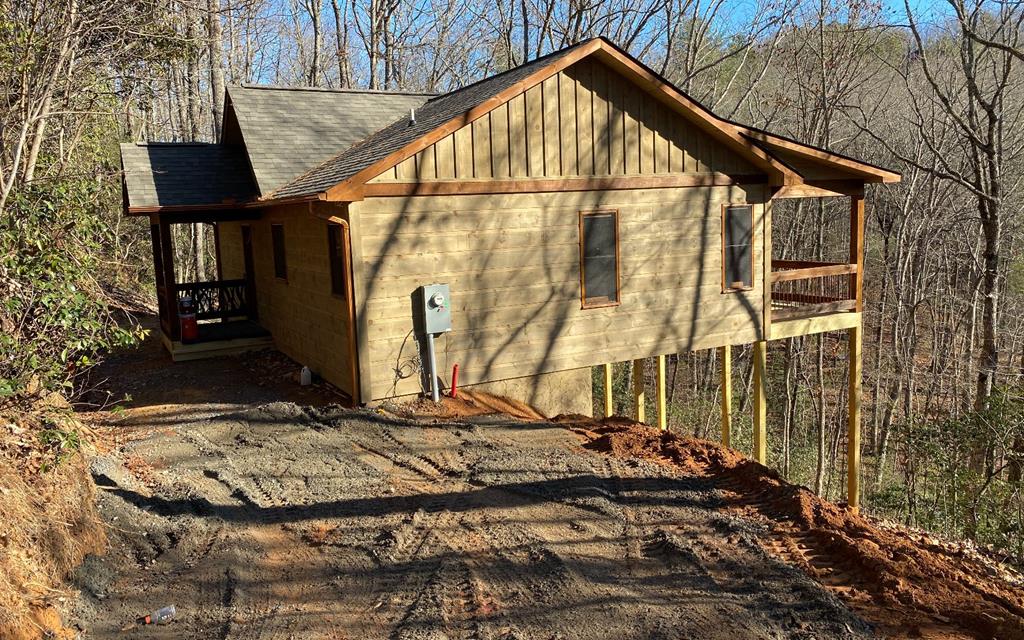 409925 Ellijay Residential