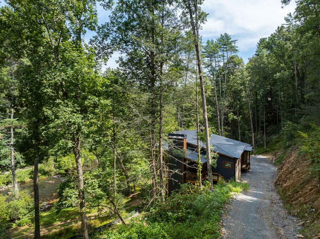 409926 Ellijay Residential