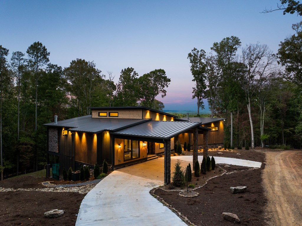 409952 Blue Ridge Residential