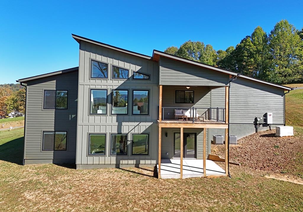 409956 Morganton Residential