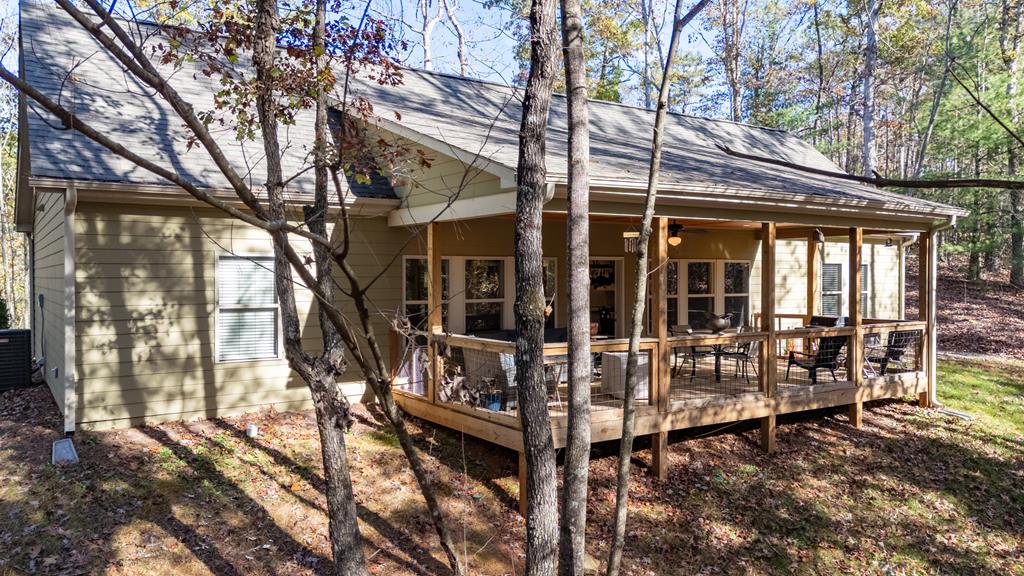 409961 Ellijay Residential