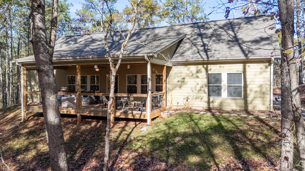 409961 Ellijay Residential