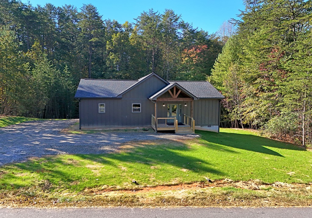 409962 Blairsville Residential