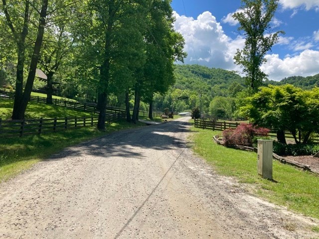 409963 Hayesville Land