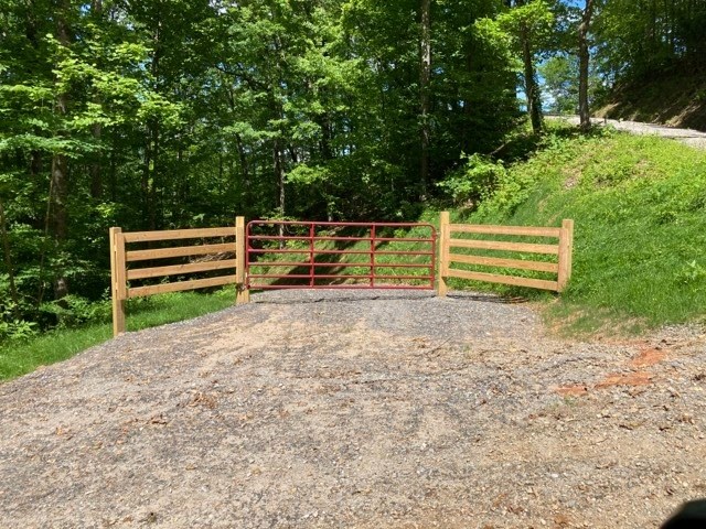 409963 Hayesville Land