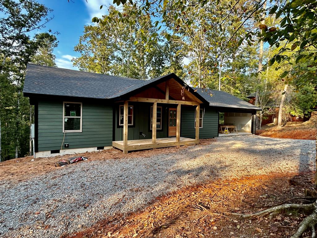 409983 Ellijay 