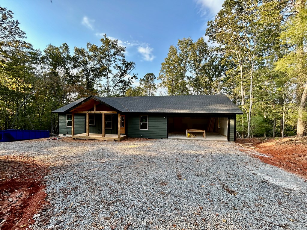 409983 Ellijay Residential