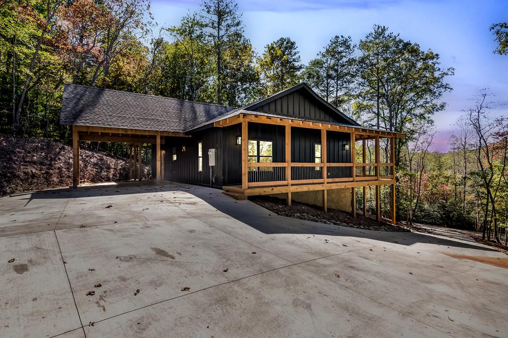 409984 Ellijay Residential