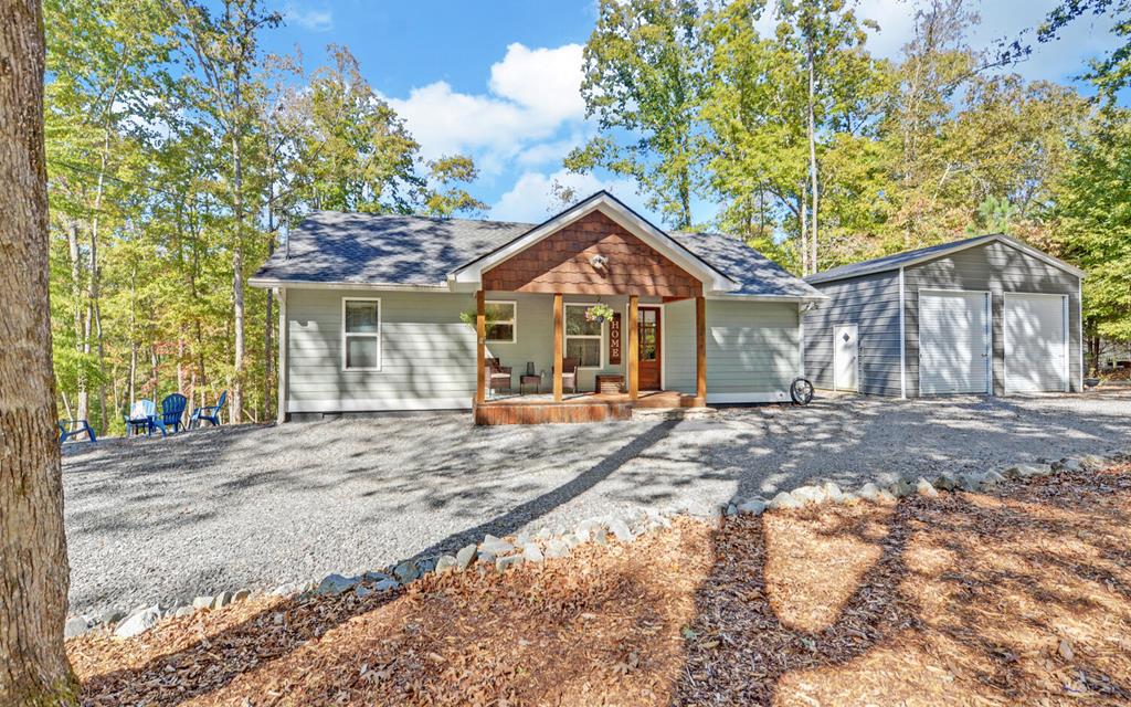 409998 Ellijay 