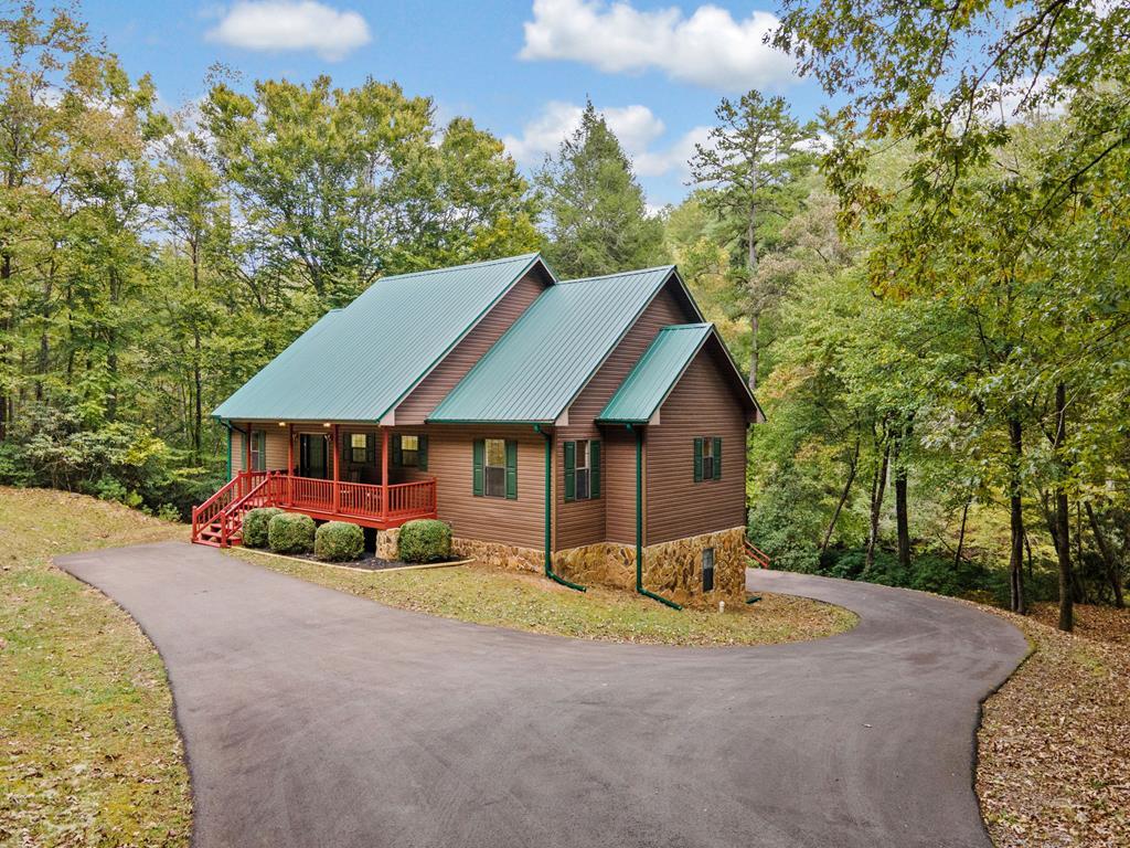 410019 Ellijay Residential