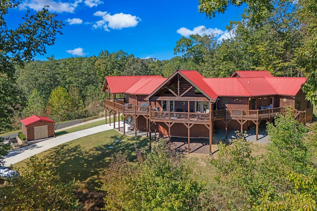 410023 Ellijay Residential