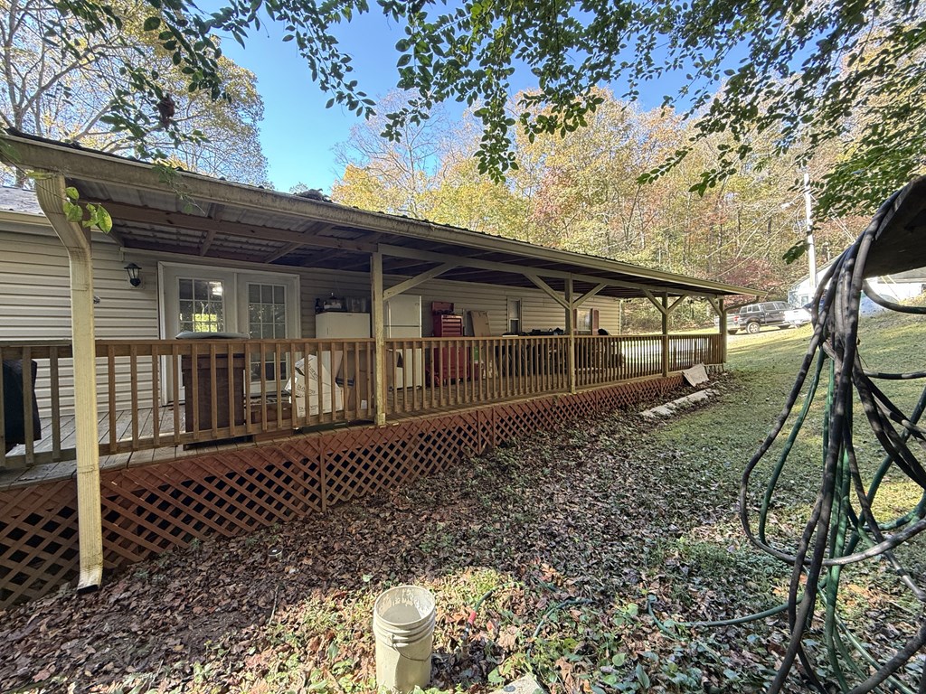 410053 Ellijay Residential