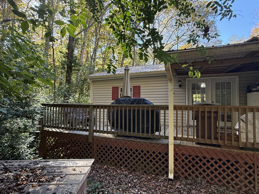 410053 Ellijay Residential