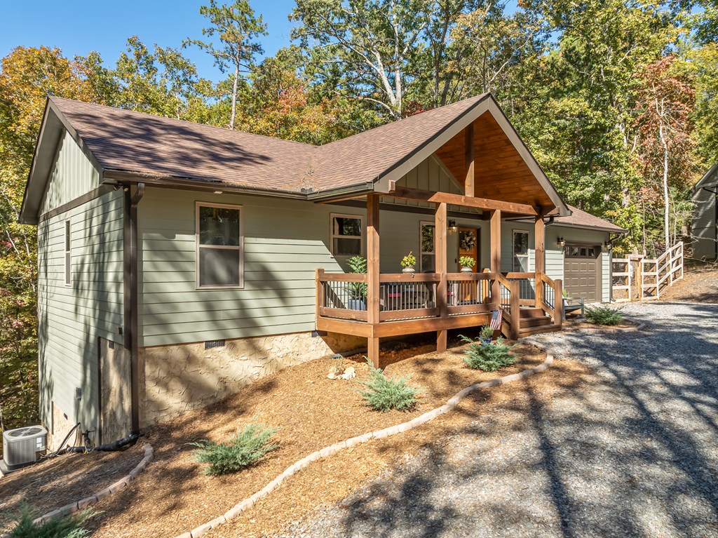 410055 Ellijay Residential