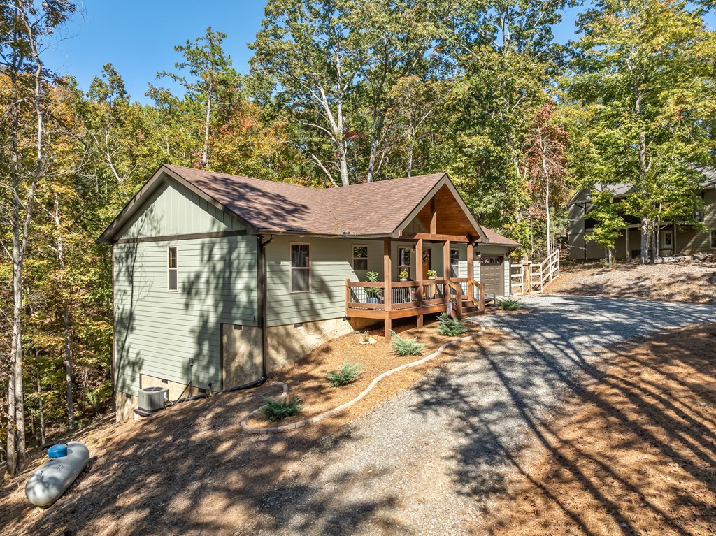 410055 Ellijay Residential