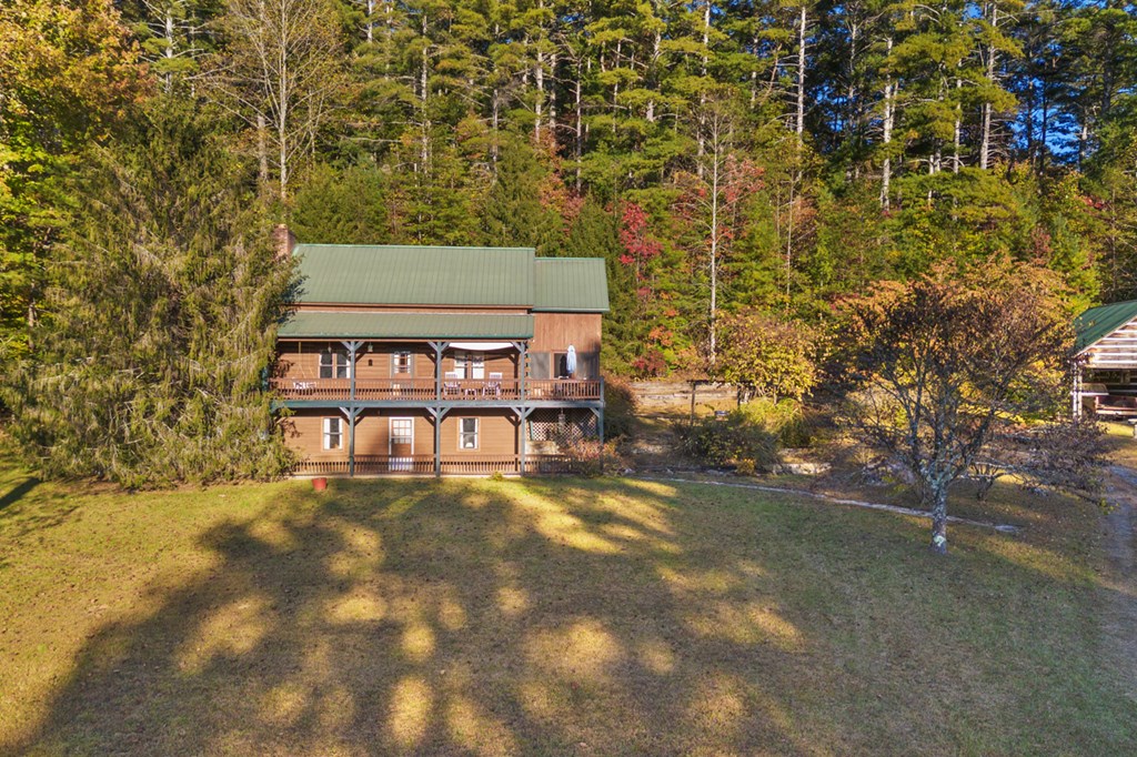 410064 Ellijay Residential