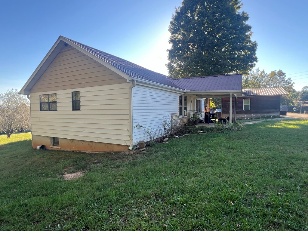 410079 Blairsville Residential