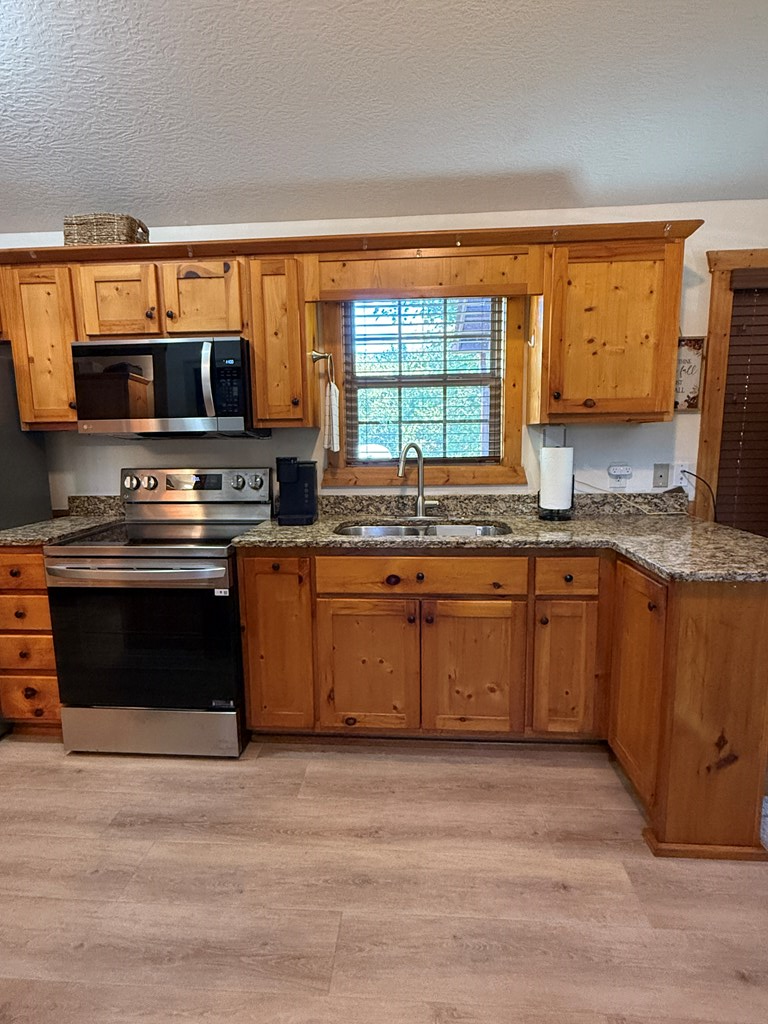 410081 Blairsville Residential