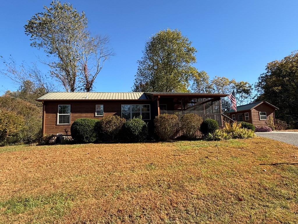 410081 Blairsville Residential