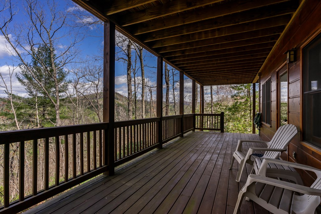 410085 Blue Ridge Residential