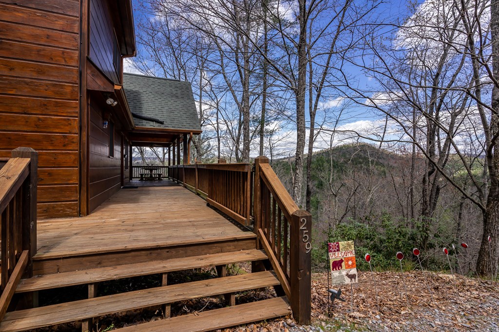 410085 Blue Ridge Residential