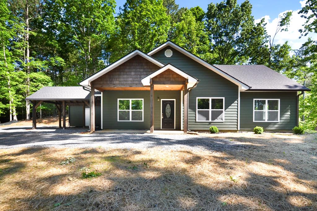 410086 Ellijay Residential