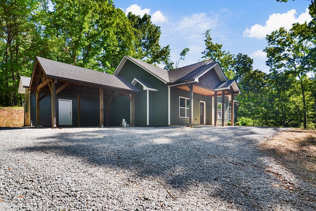 410086 Ellijay Residential