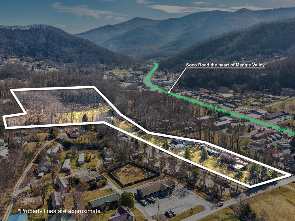 410089 Maggie Valley Residential